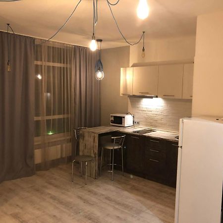 Современный Жк "Демеевский" Apartment Kiev Exterior foto