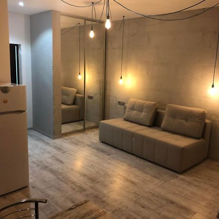Современный Жк "Демеевский" Apartment Kiev Exterior foto