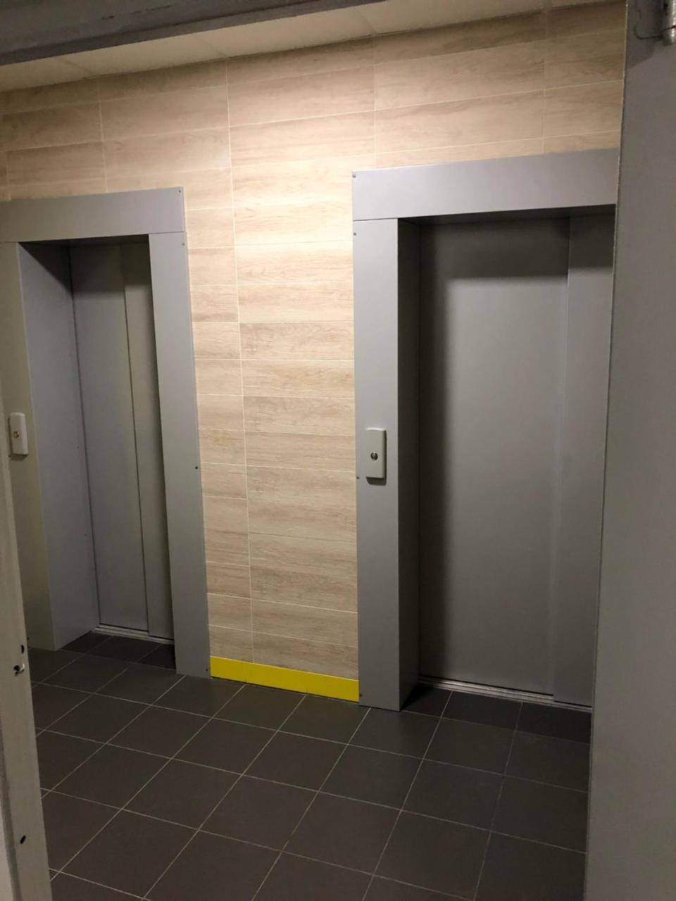 Современный Жк "Демеевский" Apartment Kiev Exterior foto
