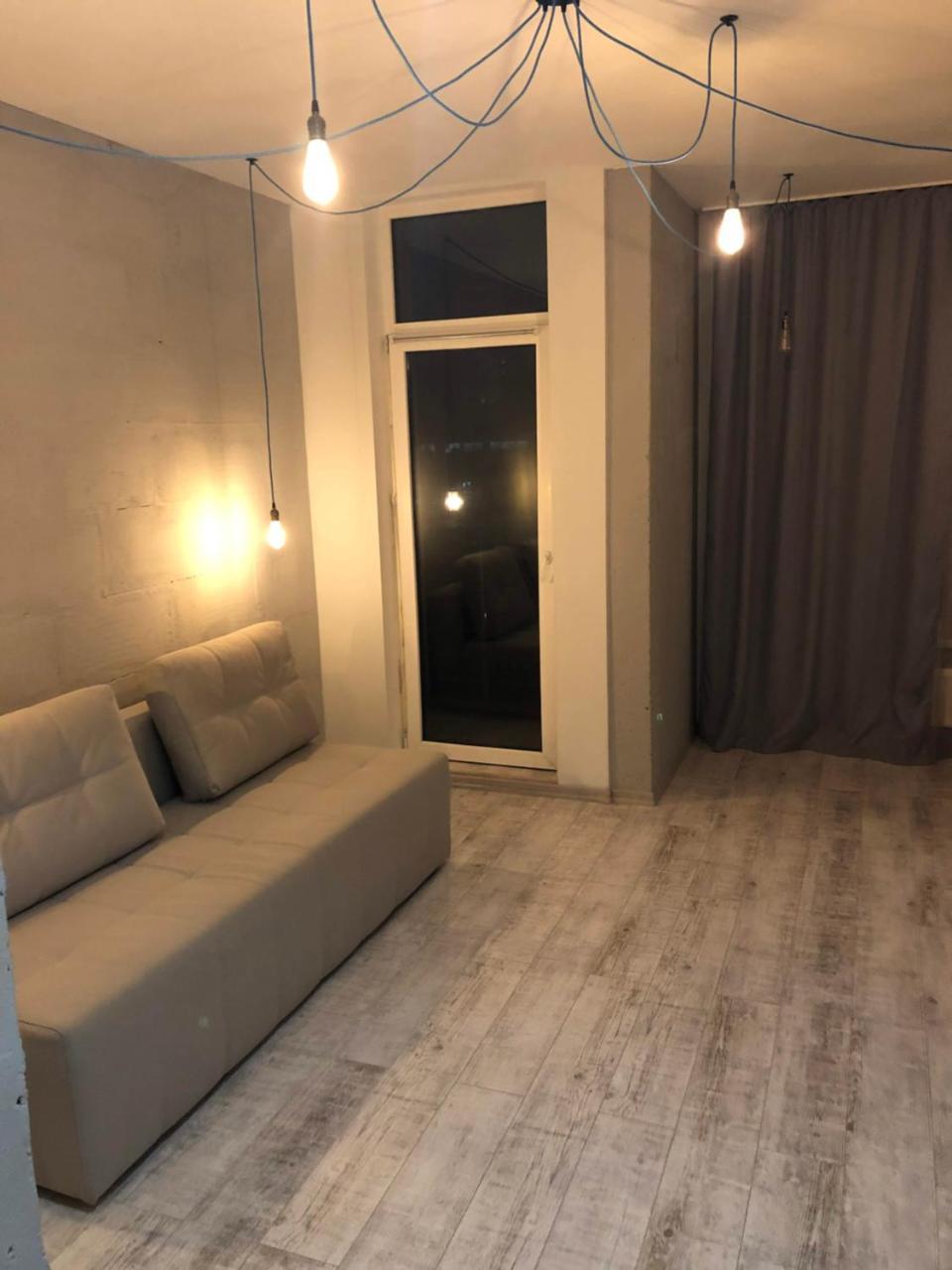 Современный Жк "Демеевский" Apartment Kiev Exterior foto