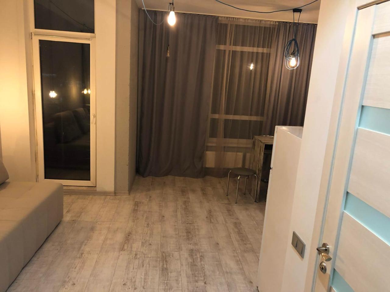 Современный Жк "Демеевский" Apartment Kiev Exterior foto