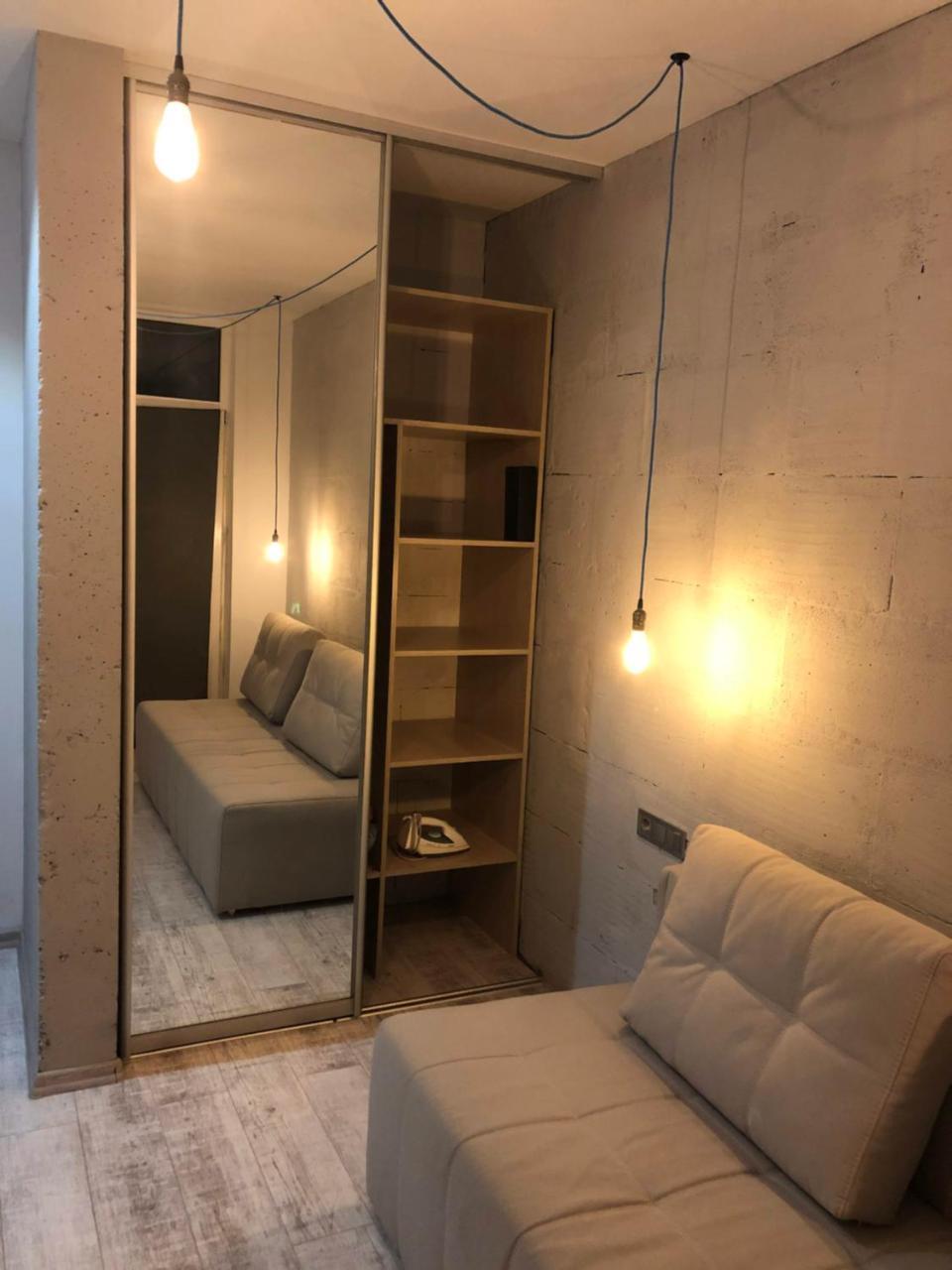 Современный Жк "Демеевский" Apartment Kiev Exterior foto