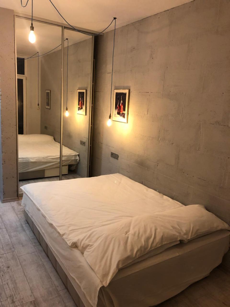 Современный Жк "Демеевский" Apartment Kiev Exterior foto