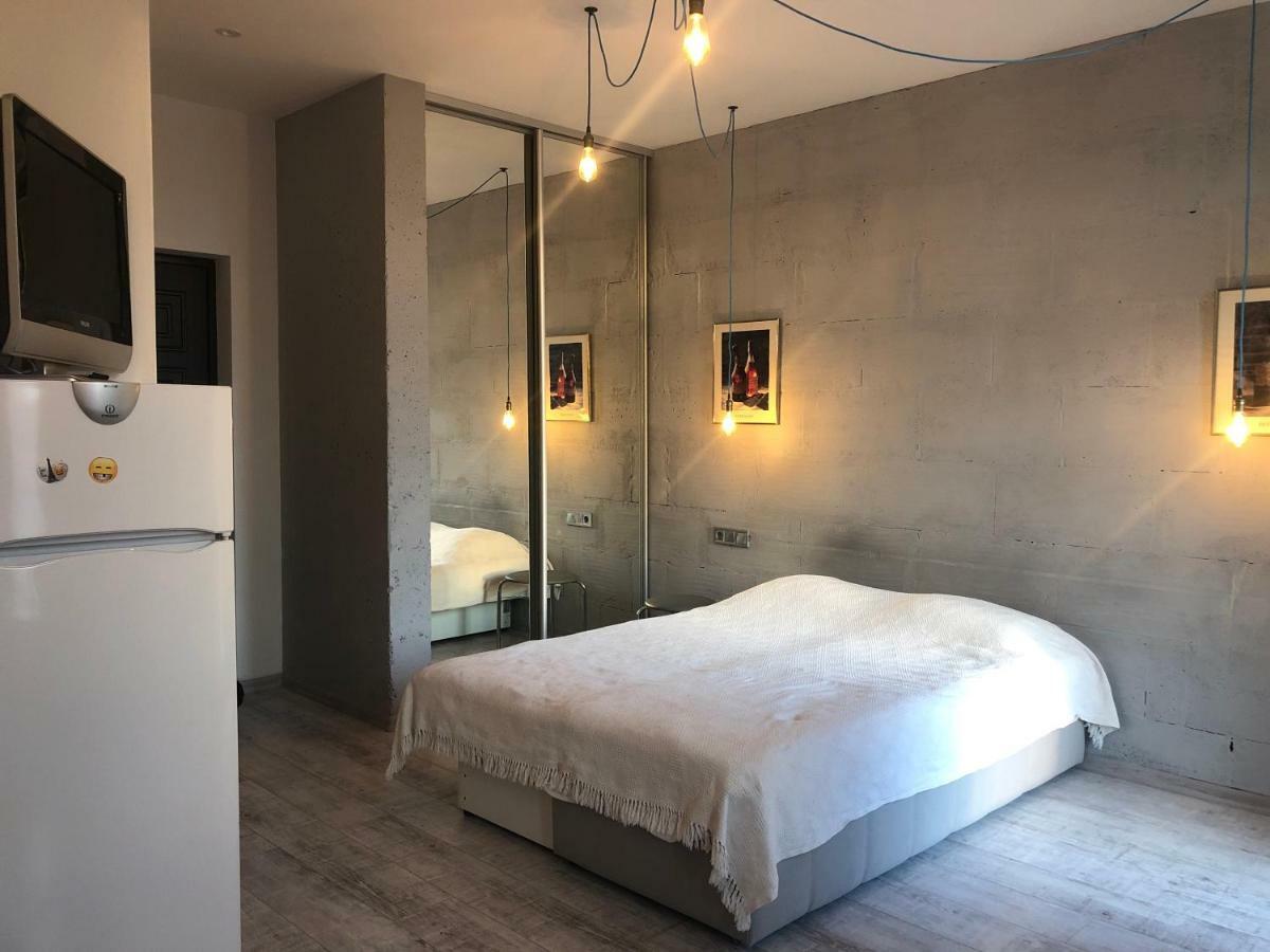 Современный Жк "Демеевский" Apartment Kiev Exterior foto